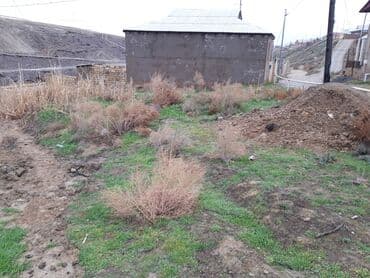 saray kirayə evlər: 3 соток, Для строительства, Возможен обмен, Договор — 1