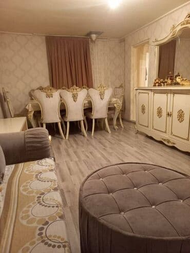 xezer rayonu bine qesebesi kiraye evler 2024: 4 otaqlı, 78 kv. m, Orta təmir — 1