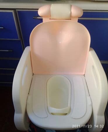 uşaq belekleri instagram: Uşaq üçün hem maşın, kreslo ve qarşoq kimi istifade oluna bilir — 3