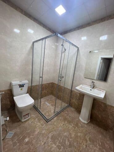 продажа трехкомнатных квартир: Сарай, 3 комнаты, Новостройка, 99 м² — 5