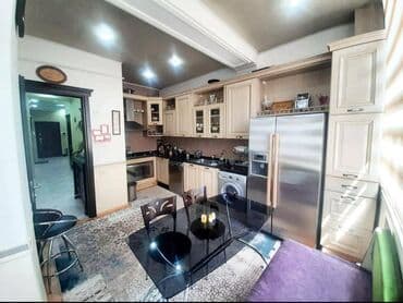 mingecevirde 4 otaqli evler: 4 otaqlı, Yeni tikili, m. Nəriman Nərimanov, 153 kv. m — 7