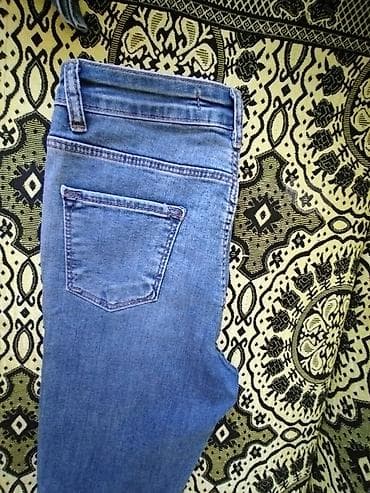 paltarlar kişi: Şort, rəng - Ağ — 10