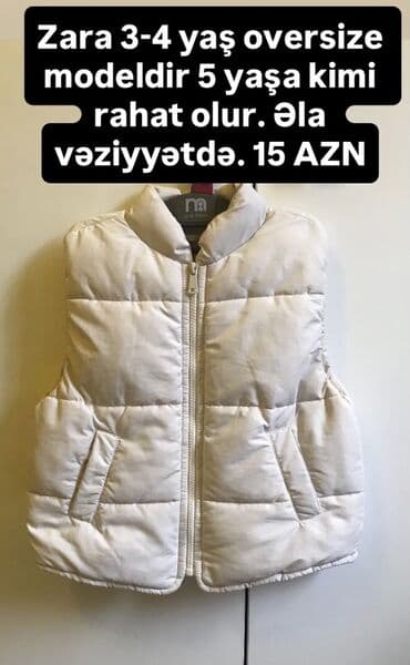 təzə doğulmuşlar üçün kombinzonlar: Kurtka, Qız üçün, 2 - 3 yaş, Disney — 7