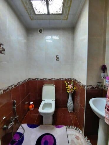 hipoteka evler: 2 otaqlı, Yeni tikili, 80 kv. m — 11