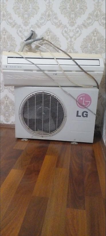 apple iphone se: Kondisioner LG 40-45 kv 260 azn Əla vəziyyətdədir, tam işləkdir heç — 1