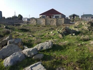 memar ecemi kiraye ev: 3 sot, Tikinti, Bələdiyyə — 1