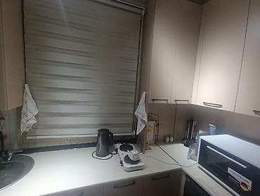 aff park: Bakı, 2 otaqlı, Köhnə tikili, 45 kv. m — 8