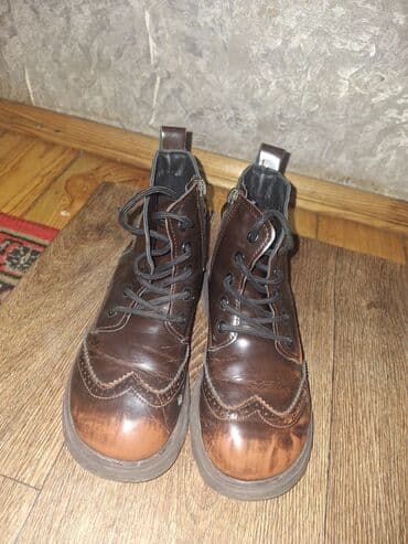 flisli uşaq əlcəkləri: Botinka, Uniseks, 32 — 6