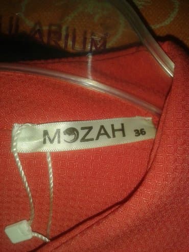 Sviterlər: Don teze 36 beden. Qeşeng materialı var — 3