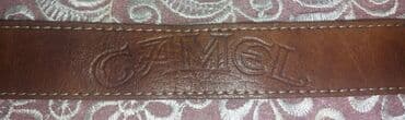 qayis: Kəmər, Təbii dəri, Yeni — 6