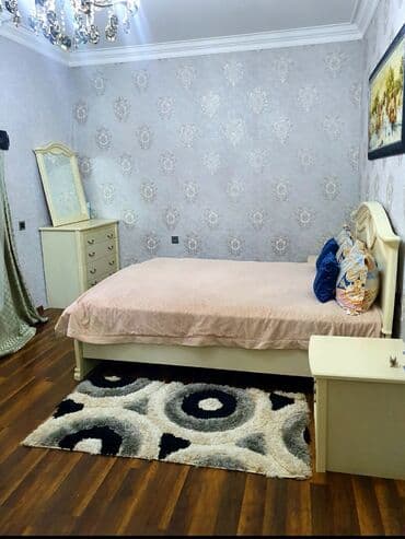 4 otaqlı, 300 kv. m, Kredit yoxdur, Yeni təmirli — 12