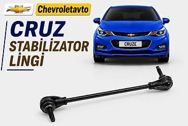 aveo kompressor: Chevrolet Cruze stabilizator lingi 2016-2020 Chevrolet Modellerin — 1