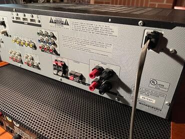 Pulsuz: Sesguclendirici usilitel amplifier — 9