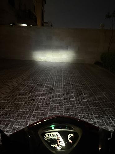 skuter kredit: Moon 80 см3 — 5