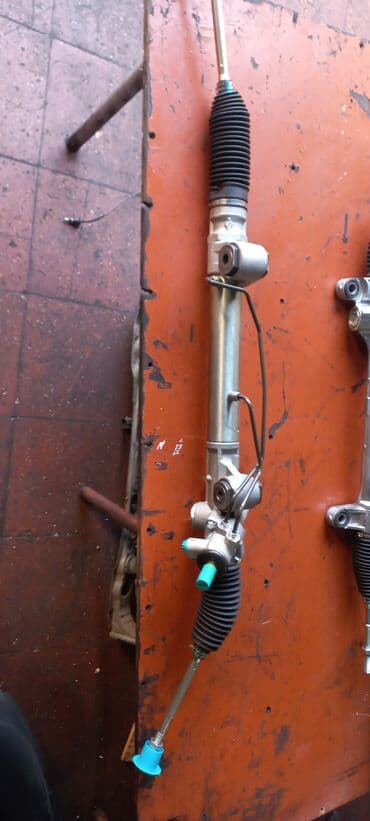 reduktor 1:3: Toyota corolla 2007-2013 Toyota Prado 2011-2017 ucun rulavoy Kalonka — 2