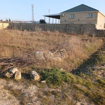 бина аз недвижимость: 4 sot, Tikinti, Mülkiyyətçi — 4