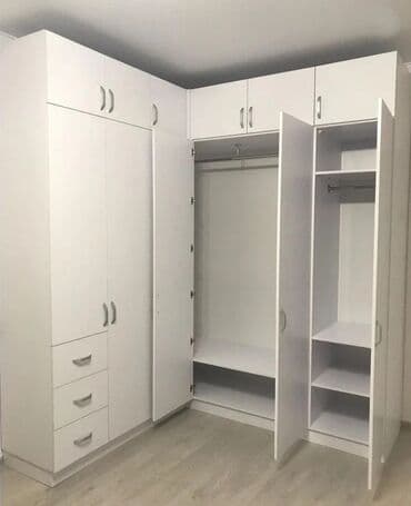 реставрация кухонь: Ремонт, реставрация мебели — 11