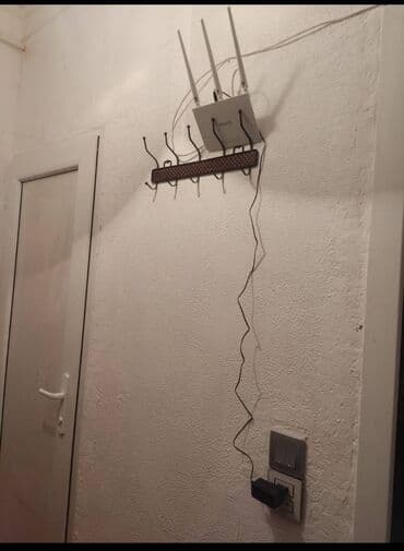 qubada ayliq kiraye evler 2020: Binəqədi rayonu,Nəsimi metrosu yaxınlığı,1 otaqlı əşyalı təzə təmirli — 5