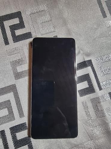 samsung not 10 lite: Samsung Galaxy S21 Ultra 5G, rəng - Gümüşü — 2