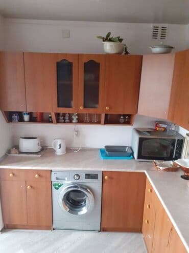 ucuz evler xirdalanda: Bakı, 1 otaqlı, Köhnə tikili, m. Azadlıq Prospekti, 34 kv. m — 3