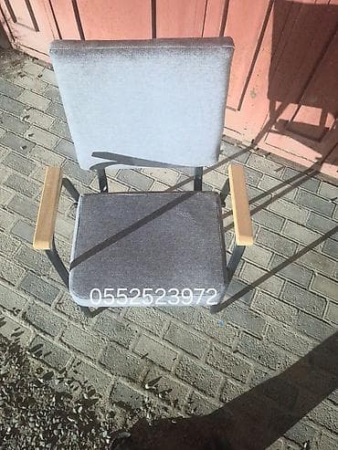 sdol sdul: Yeni, Kreslo, Parça, Kredit yoxdur, Ödənişli çatdırılma — 1