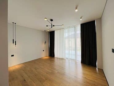 купить дачу в вишневке в баку: Баку, Мярдяканы, 230 м², 5 комнат, С бассейном, Комби, Газ, Электричество — 14