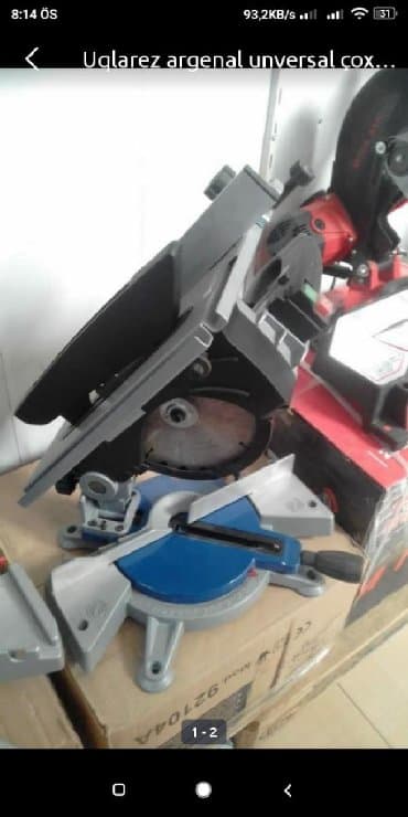 угларез: Uqlarez alt üst kesen unversal yeni keyfiyyətli artıq geldi — 1