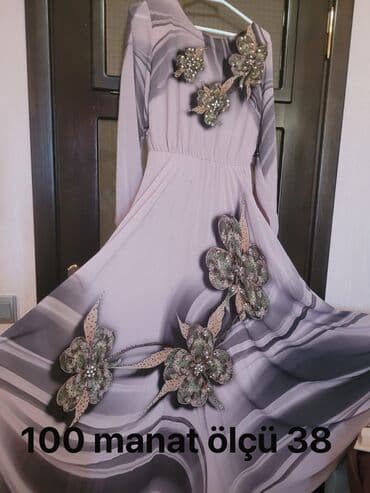 ikinci el don: Ziyafət donları — 1