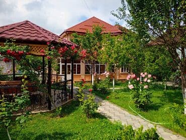сдается 3 комнатная квартира: 5 otaqlı — 18