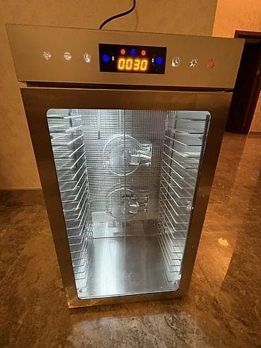 qurutma aparati: Nağd ödəniş, Yeni — 2