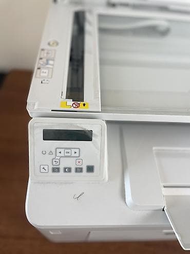 Принтеры: HP LaserJet çoxfunksiyalı printer/skaner/kopirayt - Brend/model: HP — 3