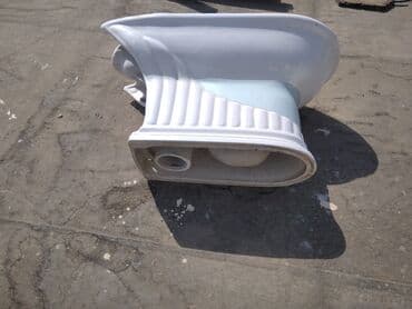 купить бачок для унитаза: Унитаз — 2