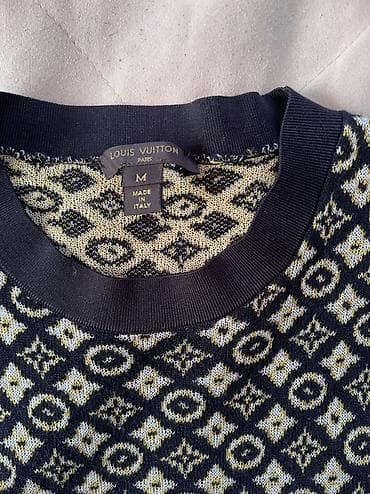 Cinslər: Gündəlik don, Mini, Louis Vuitton, M — 2