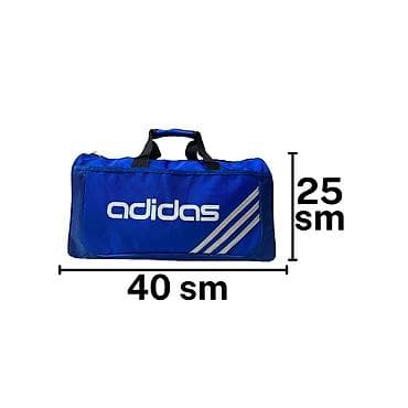 volt sumka: Məşq çantası 🪪 şəxsi̇yyət vəsi̇qəsi̇ i̇lə kredi̇t ( 3 -18 ay ) 💳 — 3