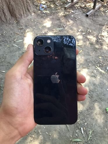 17 pro ikinci el: Məhsul: Smartfon (göy rəng) IPHONE 13 86 pil Zavod Xüsusiyyətlər: - — 5