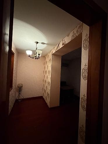 2 otaqlı mənzil – Xanım otaq yoldaşı axtarılır.Adelni otaq — 4