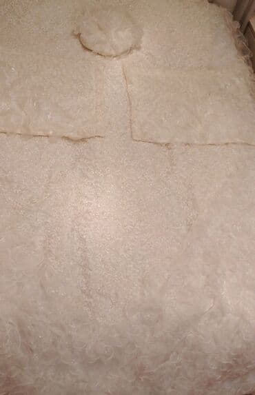 örtükler: Pakrival,Gəlincik — 6