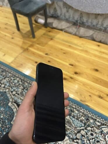 samsung a50 ikinci el: Honor 256 GB, rəng - Qara — 3