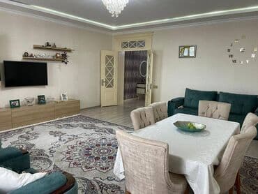 ucuz kafeler: 3-cü mikrorayon, 3 otaqlı, Yeni tikili, m. 20 Yanvar, 152 kv. m — 3