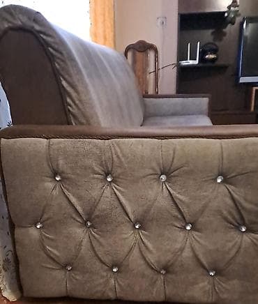 mebel alisi satisi: Divan, Kreslo — 5