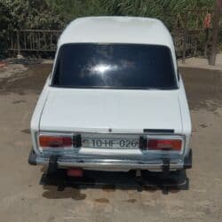 продажа авто в азербайджане: VAZ (LADA) 2106: 1.6 l | 1985 il Sedan — 7