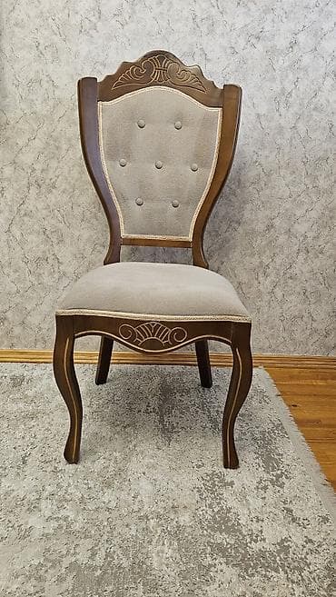 perla stol stul: Для гостиной, Б/у, Нескладной, Стул — 1