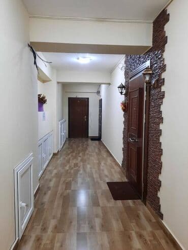 ev alıram: 2 otaqlı, Yeni tikili, m. Əhmədli, 74 kv. m — 11