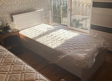 SvmcÇarpayı satılır 180 azn.Matras var,baza yoxdur.Əla vəziyyətdədir