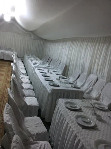 otel icareye verilir 2023: Sərfəli çadır xidməti. Əlavə məlumat Bizim xidmətlər ''VIP çadır — 3