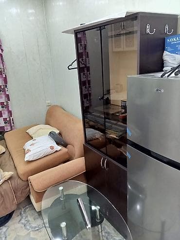 sumqayitda evler: 20 kv. m, 1 otaqlı, Qaz, İşıq, Kanalizasiya — 9