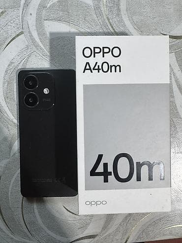 printer epson l850: Oppo 256 GB, rəng - Qara, Barmaq izi — 4
