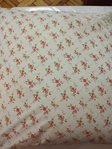 декоративные наволочки для диванных подушек: Tük balış 70 70 — 6