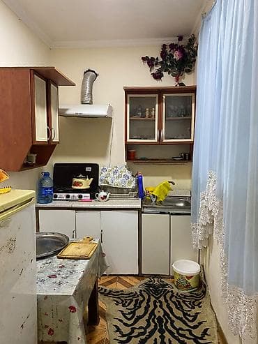 аренда квартир: 70 м², 2 комнаты — 8