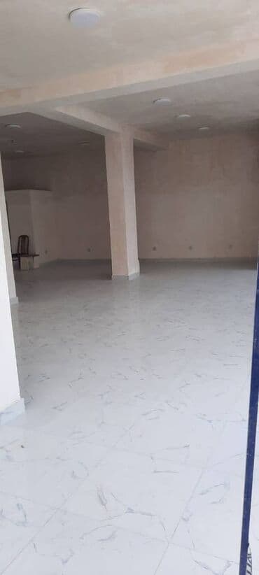 Xetai rayonu, General sixlinski kucesinde, 30kv obyekt icareye